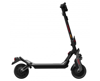 Електросамокат Segway-Ninebot GT3 E, чорний