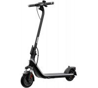 Электросамокат Segway-Ninebot E2 E II, черный