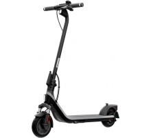Електросамокат Segway-Ninebot E2 E II, чорний