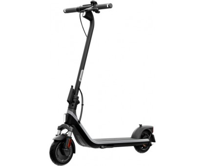 Електросамокат Segway-Ninebot E2 E II, чорний