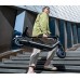 Електросамокат Segway-Ninebot E2 E II, чорний