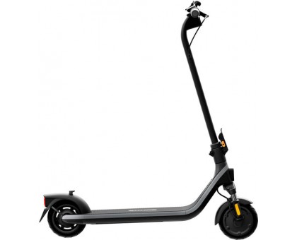 Електросамокат Segway-Ninebot E2 E II, чорний
