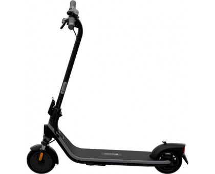 Електросамокат Segway-Ninebot E2 E II, чорний