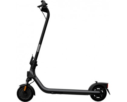 Електросамокат Segway-Ninebot E2 E II, чорний