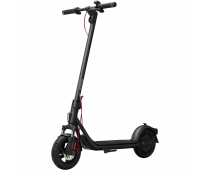 Електросамокат Segway-Ninebot F2 PRO E II, чорний