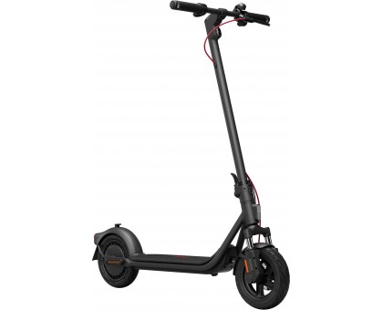 Електросамокат Segway-Ninebot F2 PRO E II, чорний