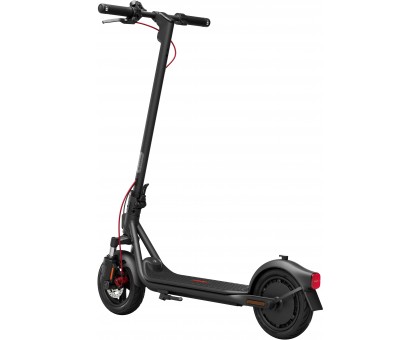 Електросамокат Segway-Ninebot F2 PRO E II, чорний