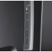 Кавоварка Russell Hobbs крапельна Chester Grind und Brew 1.5л, мелена + зерна, LED-дисплей, кавомолка, чорно-сріблястий