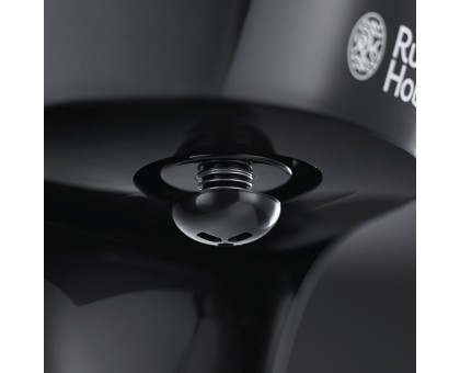 Кофеварка Russell Hobbs капельная Textures Plus 1.25л, молотый, черный Кофеварка Russell Hobbs капельная Textures Plus 1.25л, молотый, черный