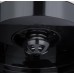 Кофеварка Russell Hobbs капельная Adventure, 1л, молотый, черно-серебристый