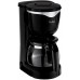 Кавоварка Tefal крапельна Good Value 0.6л, мелена, чорний