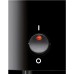 Кавоварка Tefal крапельна Good Value 0.6л, мелена, чорний