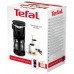 Кавоварка Tefal крапельна Good Value 0.6л, мелена, чорний