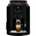 Кавомашина Krups Arabica 1.7л, зерно, ручний капучинатор, LED - дисплей, авторецептів - 3, свій рецепт, чорний