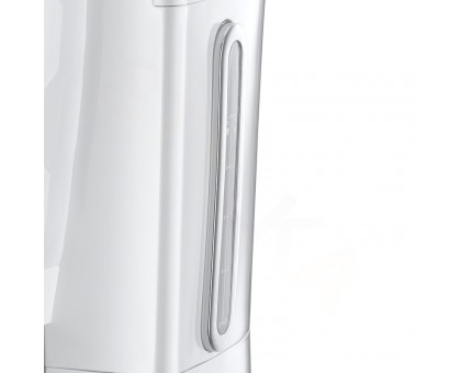 Кавоварка Russell Hobbs крапельна Honeycomb 1.25л, мелена, білий