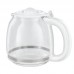 Кавоварка Russell Hobbs крапельна Honeycomb 1.25л, мелена, білий