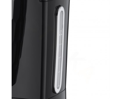 Кофеварка Russell Hobbs капельная Honeycomb 1.25л, молотый, черный