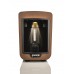 Кавоварка Gorenje крапельна, 0.27л, мелена, 2чашки, коричневий