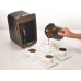 Кавоварка Gorenje крапельна, 0.27л, мелена, 2чашки, коричневий