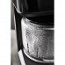 Кофеварка Tefal капельная Smart&light 1.25л, молотый, LED-дисплей, черный