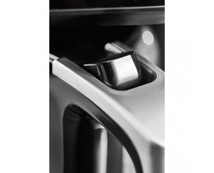 Кофеварка Tefal капельная Smart&light 1.25л, молотый, LED-дисплей, черный Кофеварка Tefal капельная Smart&light 1.25л, молотый, LED-дисплей, черный