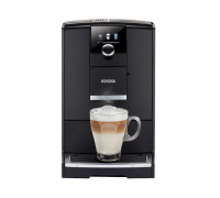 Кофемашина NIVONA CafeRomatica 2.2л, зерно + молоко, автомат.капучинатор, аторецептов - 7, черный