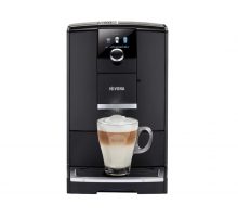 Кавомашина NIVONA CafeRomatica 2.2л, зерно + мелена, автомат.капучинатор, авторецептів - 7, чорний