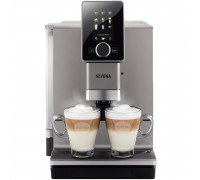 Кофемашина NIVONA CafeRomatica 2.2л, зерно + молоко, автомат.капучинатор, аторецептов - 9, серый