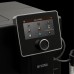 Кофемашина NIVONA CafeRomatica 2.2л, зерно + молоко, автомат.капучинатор, аторецептов - 9, черный