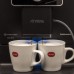 Кофемашина NIVONA CafeRomatica 2.2л, зерно + молоко, автомат.капучинатор, аторецептов - 9, черный