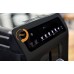Кофемашина Krups Evidence Plus Titanium 2.3л, зерно, автомат.капучинатор, OLED диспл, аторец. - 19, черный