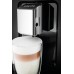 Кофемашина Krups Evidence Plus Titanium 2.3л, зерно, автомат.капучинатор, OLED диспл, аторец. - 19, черный