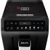 Кофемашина Krups Evidence Plus Titanium 2.3л, зерно, автомат.капучинатор, OLED диспл, аторец. - 19, черный
