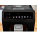 Кофемашина Krups Evidence Plus Titanium 2.3л, зерно, автомат.капучинатор, OLED диспл, аторец. - 19, черный