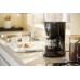 Кофеварка Philips капельная Daily Collection 0.6л, молотый, черный