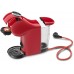 Кофеварка Krups капсульная Dolce Gusto Genio S Plus 0.8л, капсулы, сенсорное управление, красный