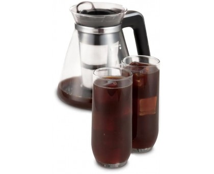 Кофеварка Russell Hobbs капельная Attentiv Coffee Bar 1.5л, молотый, LED-дисплей, черно-металл Кофеварка Russell Hobbs капельная Attentiv Coffee Bar 1.5л, молотый, LED-дисплей, черно-металл