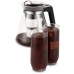 Кофеварка Russell Hobbs капельная Attentiv Coffee Bar 1.5л, молотый, LED-дисплей, черно-металл
