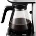 Кофеварка Russell Hobbs капельная Attentiv Coffee Bar 1.5л, молотый, LED-дисплей, черно-металл