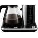 Кофеварка Russell Hobbs капельная Attentiv Coffee Bar 1.5л, молотый, LED-дисплей, черно-металл