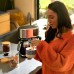 Кофеварка Russell Hobbs капельная Attentiv Coffee Bar 1.5л, молотый, LED-дисплей, черно-металл