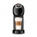 Кофеварка Krups капсульная Dolce Gusto Genio S Plus 1.2л, капсулы, сенсорное управление, черный