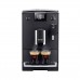 Кофемашина Nivona CafeRomatica 2.2л, зерно + молоко, авторецептов - 5, черный