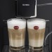 Кофемашина Nivona CafeRomatica 2.2л, зерно + молоко, авторецептов - 5, черный