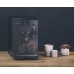 Кофемашина Nivona CafeRomatica 2.2л, зерно + молоко, авторецептов - 5, черный