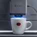 Кавомашина Nivona CafeRomatica 2.2л, зерно + мелена, автомат.капучинатор, авторецептів - 9, чорно - срібний