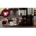 Кофеварка Philips капельная All-in-1 Brew 1.25л, зерно + молотый, дисплей, подогрев кофейника, кофемолка, черный