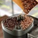 Кофеварка Philips капельная All-in-1 Brew 1.25л, зерно + молотый, дисплей, подогрев кофейника, кофемолка, черный