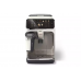Кавомашина Philips Series 4400 LatteGo, 1.8л, зерно+мелена, автомат.капуч, дисплей, авторецептів -12, біло-срібна