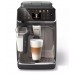 Кофемашина Philips Series 4400 LatteGo, 1.8л, зерно+мол., автомат.капуч, дисплей, авторецептов -12, черный